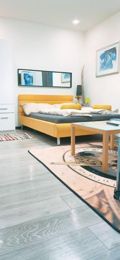 Comfort Studio 3P Km Vienna Exterior photo